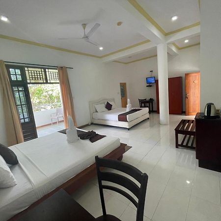 Hotel Sobana Udawalawe Exterior foto