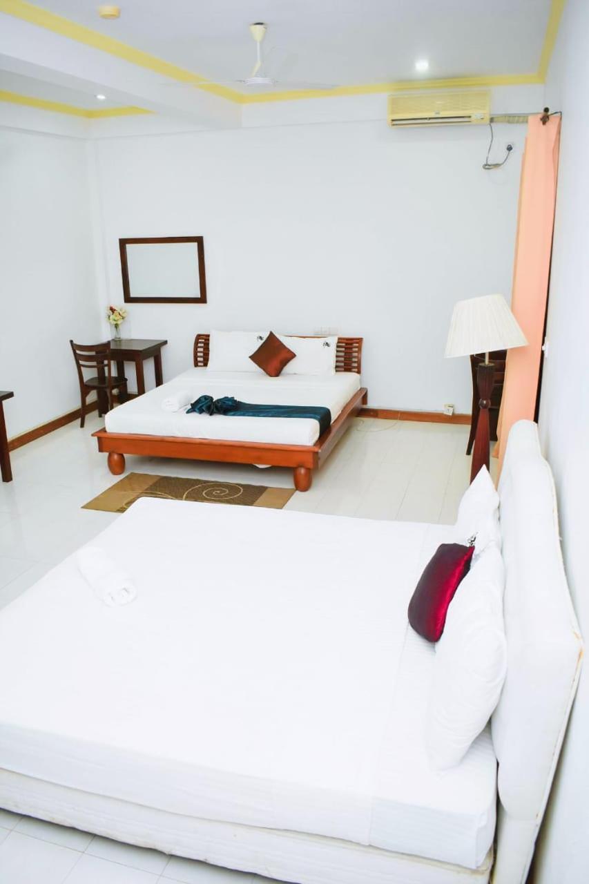 Hotel Sobana Udawalawe Exterior foto