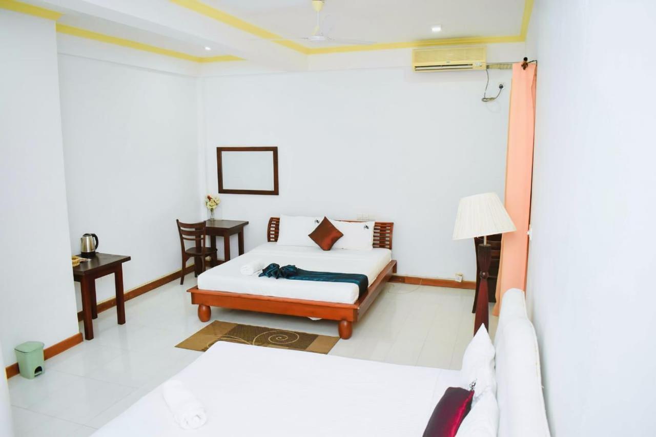 Hotel Sobana Udawalawe Exterior foto