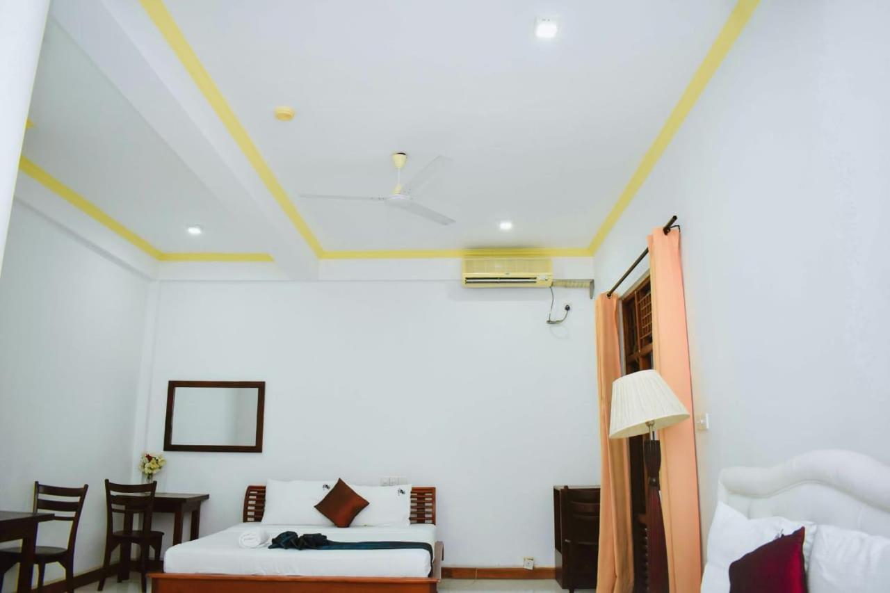 Hotel Sobana Udawalawe Exterior foto