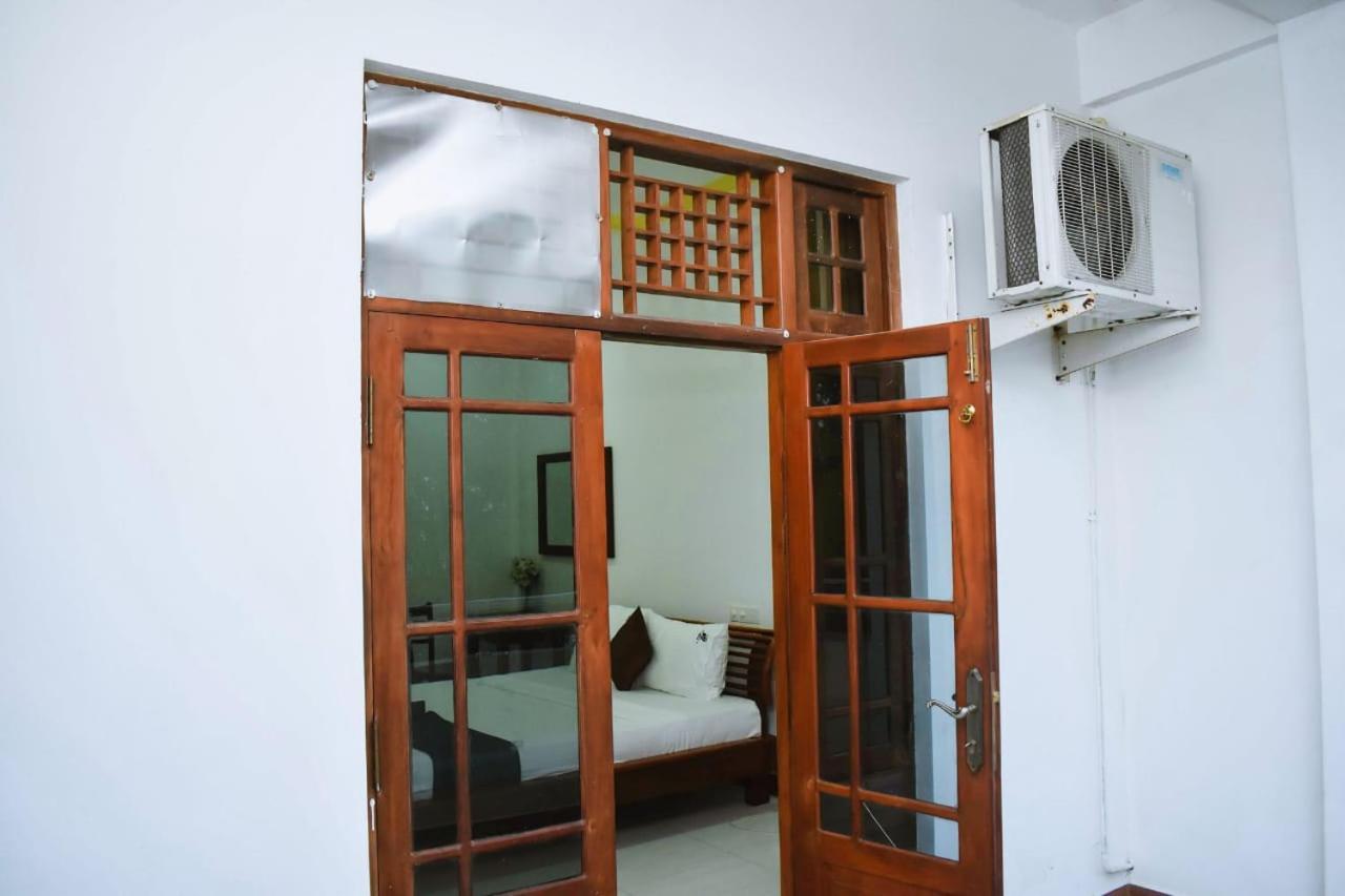 Hotel Sobana Udawalawe Exterior foto