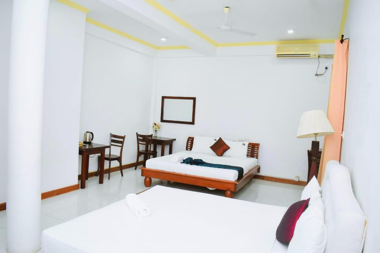 Hotel Sobana Udawalawe Exterior foto
