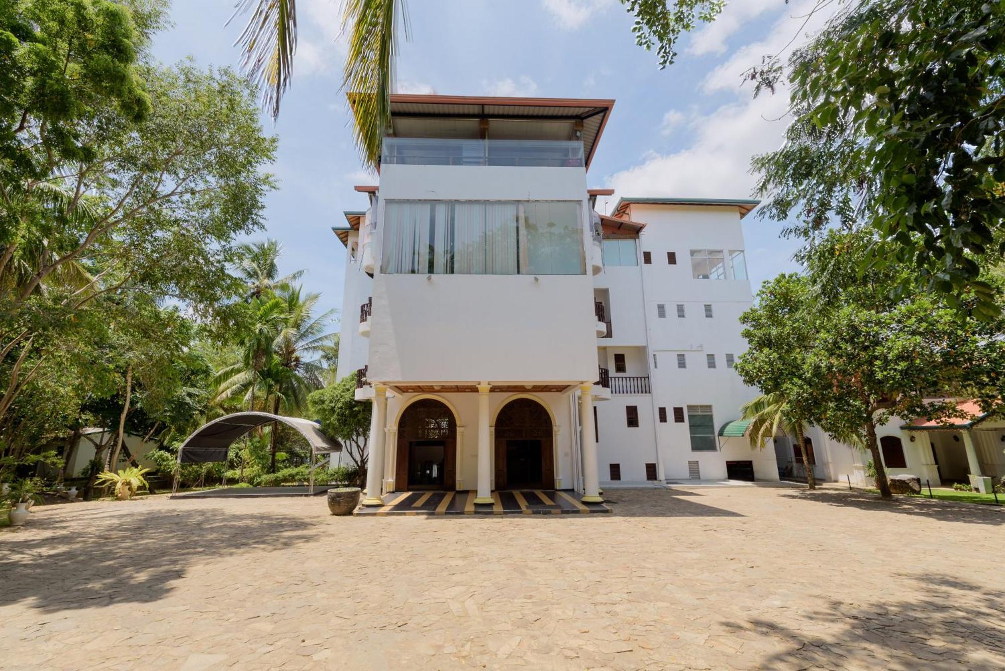 Hotel Sobana Udawalawe Exterior foto