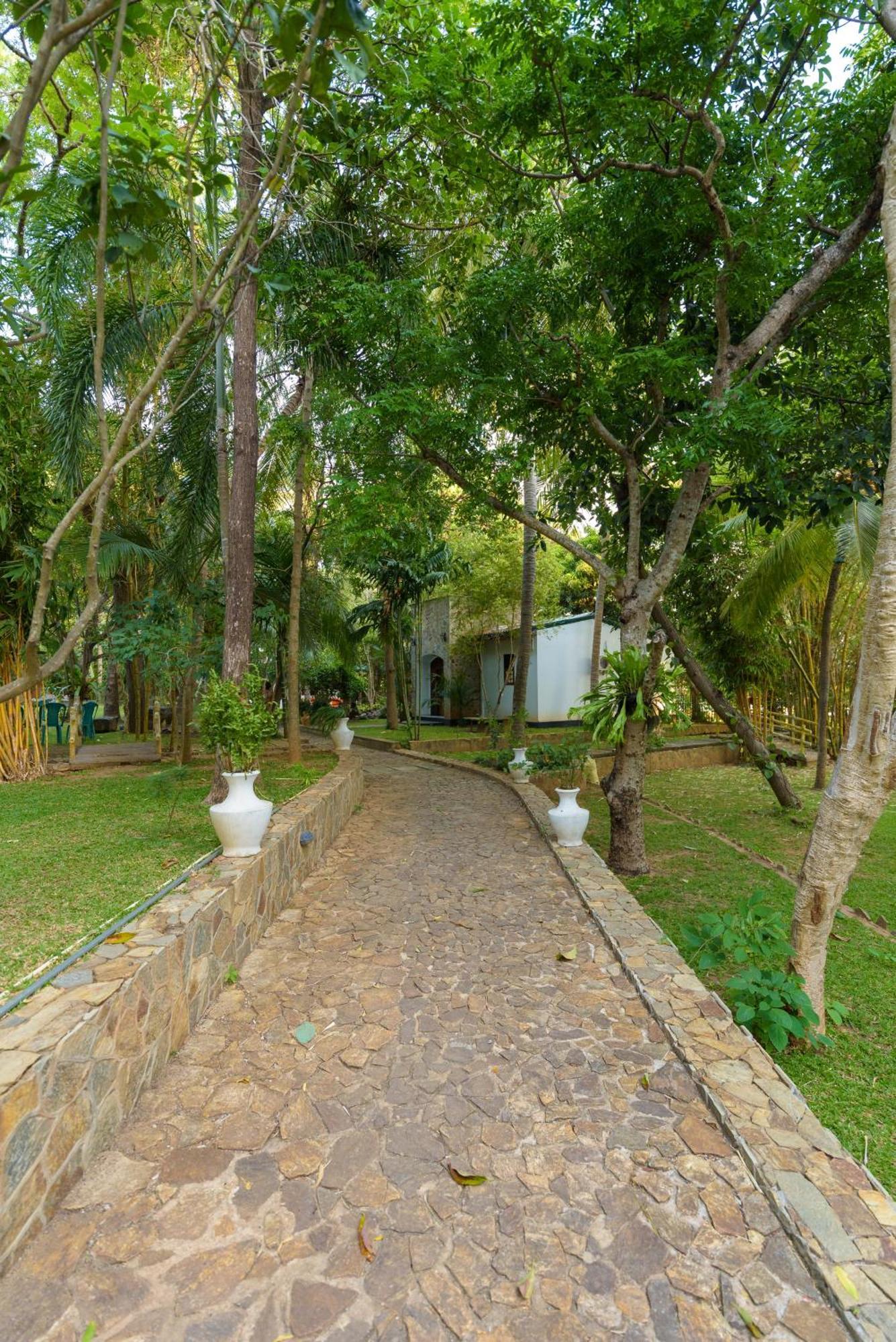 Hotel Sobana Udawalawe Exterior foto