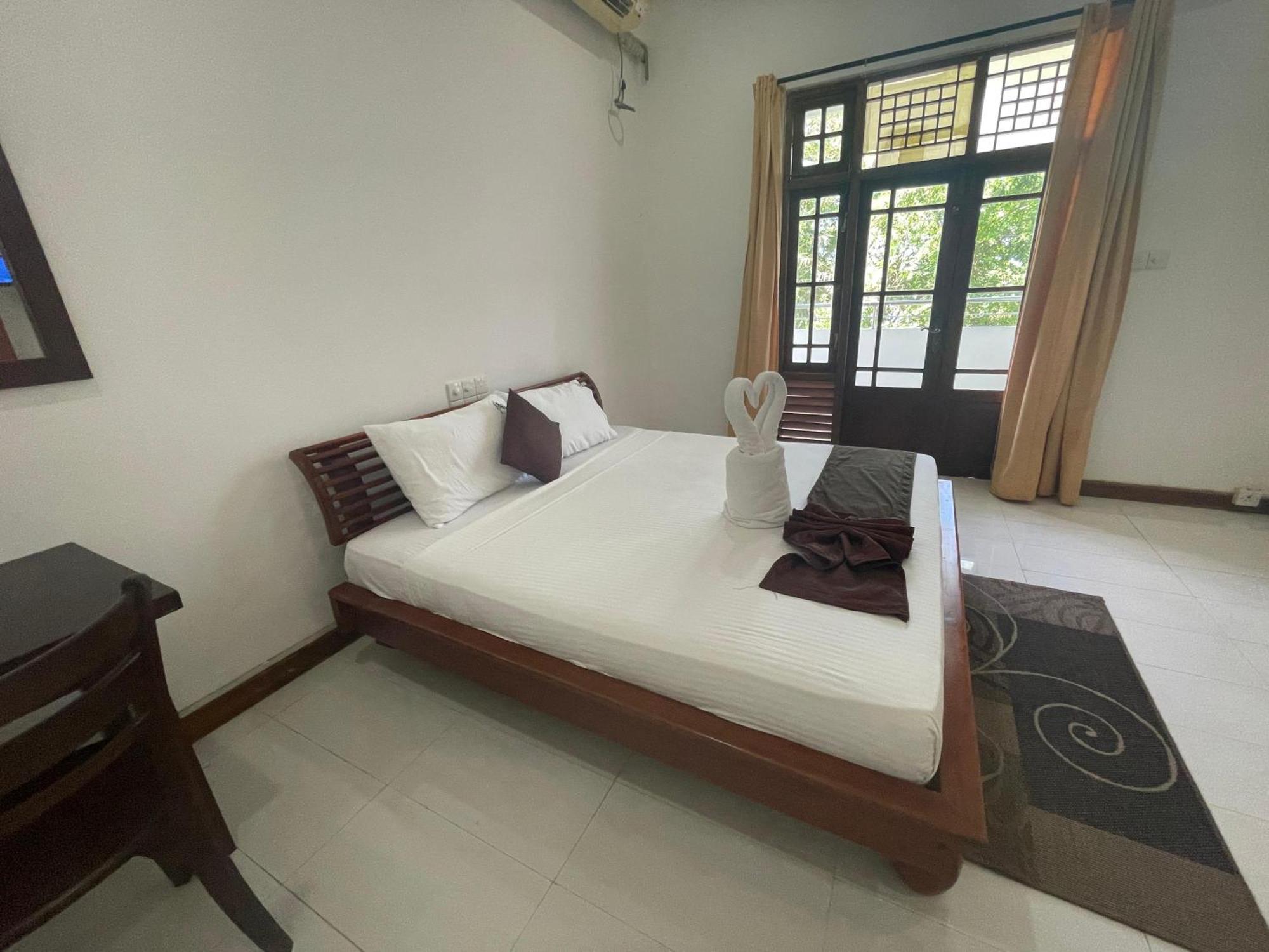 Hotel Sobana Udawalawe Exterior foto